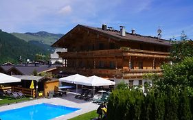 Hotel Aschauer Hof z'Fritzn